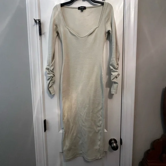 slim fit dress slacks Missguided Size 4 Black T-Shirt Dress Short Sleeve Crew Neck Euc Comfy Casual